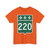 Qc220 (Canada) (Road Sign) T-Shirt