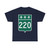 Qc220 (Canada) (Road Sign) T-Shirt
