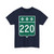 Qc220 (Canada) (Road Sign) T-Shirt