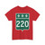 Qc220 (Canada) (Road Sign) T-Shirt
