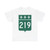 Qc219 (Canada) (Road Sign) T-Shirt