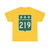 Qc219 (Canada) (Road Sign) T-Shirt