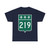 Qc219 (Canada) (Road Sign) T-Shirt