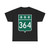 Qc364 (Canada) (Road Sign) T-Shirt