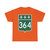 Qc364 (Canada) (Road Sign) T-Shirt