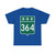 Qc364 (Canada) (Road Sign) T-Shirt