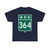Qc364 (Canada) (Road Sign) T-Shirt