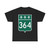 Qc364 (Canada) (Road Sign) T-Shirt