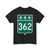 Qc362 (Canada) (Road Sign) T-Shirt