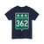 Qc362 (Canada) (Road Sign) T-Shirt