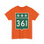 Qc361 (Canada) (Road Sign) T-Shirt