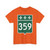 Qc359 (Canada) (Road Sign) T-Shirt