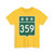 Qc359 (Canada) (Road Sign) T-Shirt