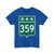 Qc359 (Canada) (Road Sign) T-Shirt
