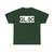 QL 6C VNM (Vietnam) (Road Sign) T-Shirt