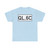 QL 6C VNM (Vietnam) (Road Sign) T-Shirt