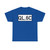 QL 6C VNM (Vietnam) (Road Sign) T-Shirt