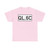 QL 6C VNM (Vietnam) (Road Sign) T-Shirt