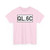 QL 6C VNM (Vietnam) (Road Sign) T-Shirt