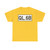 QL 6B VNM (Vietnam) (Road Sign) T-Shirt