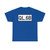 QL 6B VNM (Vietnam) (Road Sign) T-Shirt