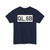 QL 6B VNM (Vietnam) (Road Sign) T-Shirt