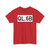 QL 6B VNM (Vietnam) (Road Sign) T-Shirt