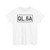QL 6A VNM (Vietnam) (Road Sign) T-Shirt