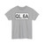 QL 6A VNM (Vietnam) (Road Sign) T-Shirt