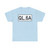 QL 6A VNM (Vietnam) (Road Sign) T-Shirt