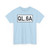 QL 6A VNM (Vietnam) (Road Sign) T-Shirt