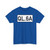 QL 6A VNM (Vietnam) (Road Sign) T-Shirt