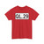 QL 29 VNM (Vietnam) (Road Sign) T-Shirt