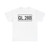 QL 28B VNM (Vietnam) (Road Sign) T-Shirt