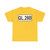 QL 28B VNM (Vietnam) (Road Sign) T-Shirt