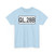 QL 28B VNM (Vietnam) (Road Sign) T-Shirt