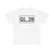 QL 28 VNM (Vietnam) (Road Sign) T-Shirt