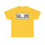 QL 28 VNM (Vietnam) (Road Sign) T-Shirt