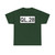QL 28 VNM (Vietnam) (Road Sign) T-Shirt