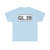 QL 28 VNM (Vietnam) (Road Sign) T-Shirt