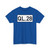 QL 28 VNM (Vietnam) (Road Sign) T-Shirt