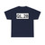 QL 28 VNM (Vietnam) (Road Sign) T-Shirt