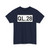 QL 28 VNM (Vietnam) (Road Sign) T-Shirt