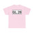 QL 28 VNM (Vietnam) (Road Sign) T-Shirt