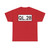 QL 28 VNM (Vietnam) (Road Sign) T-Shirt