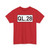 QL 28 VNM (Vietnam) (Road Sign) T-Shirt