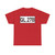 QL 27B VNM (Vietnam) (Road Sign) T-Shirt
