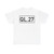 QL 27 VNM (Vietnam) (Road Sign) T-Shirt