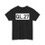 QL 27 VNM (Vietnam) (Road Sign) T-Shirt