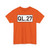 QL 27 VNM (Vietnam) (Road Sign) T-Shirt